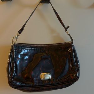 Jimmy Choo Handbag/Shoulder Bag| Black&Brown
